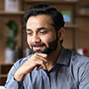 Kamal Ali